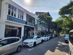 Havelock Road (D3), Retail #604740911